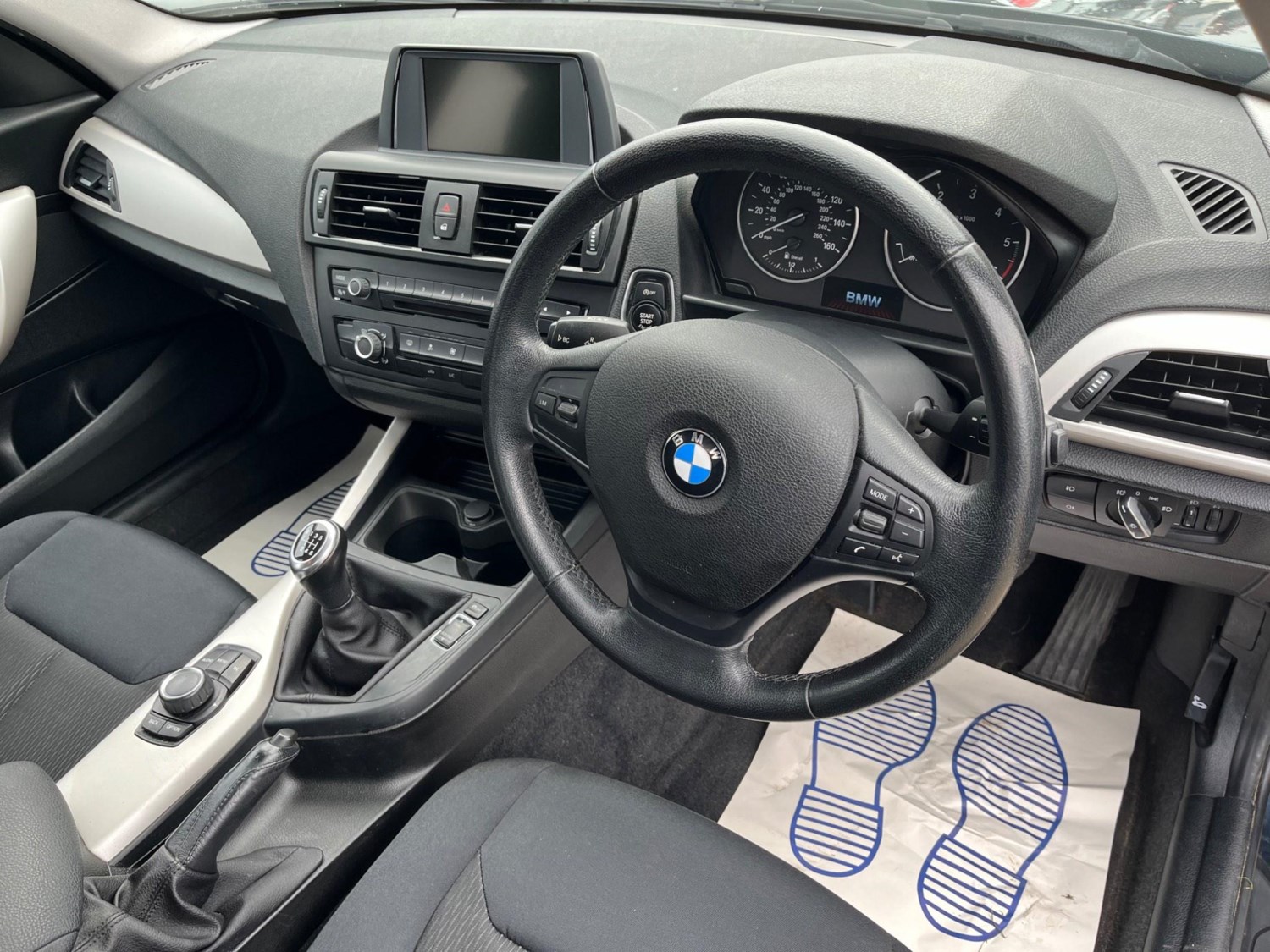 BMW 1 Series Listing Image