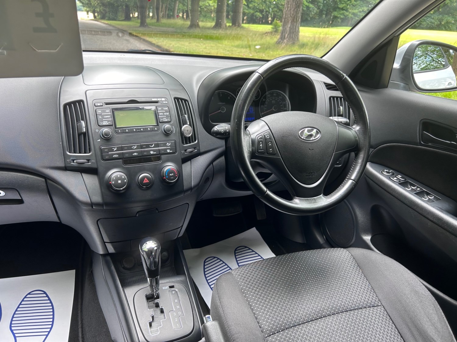 Hyundai i30 Listing Image