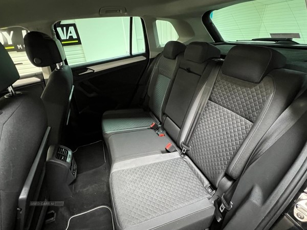 Volkswagen Tiguan Listing Image