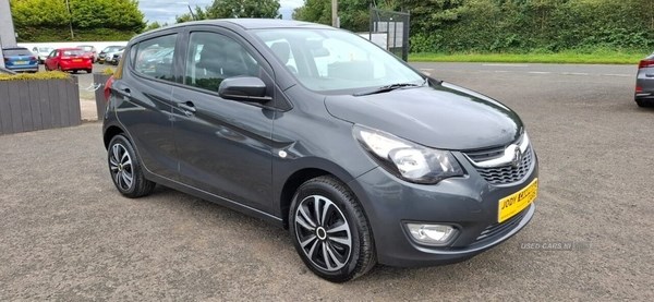 Vauxhall Viva Listing Image