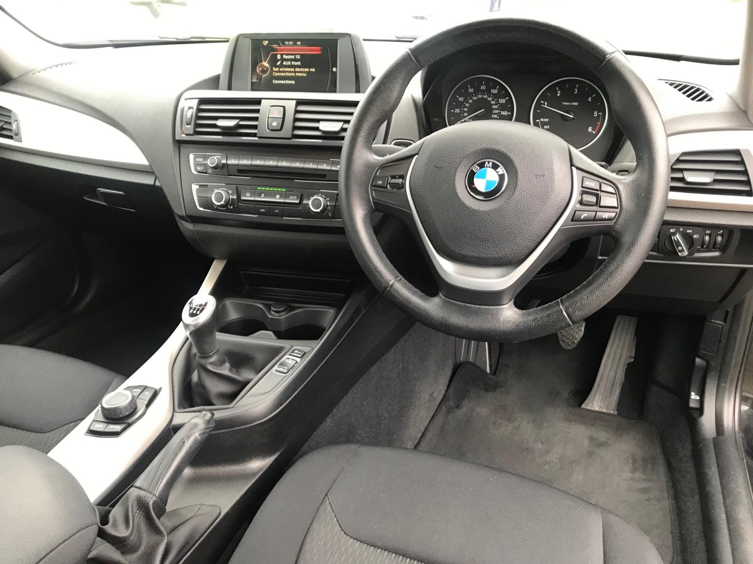 BMW 2 Series Listing Image