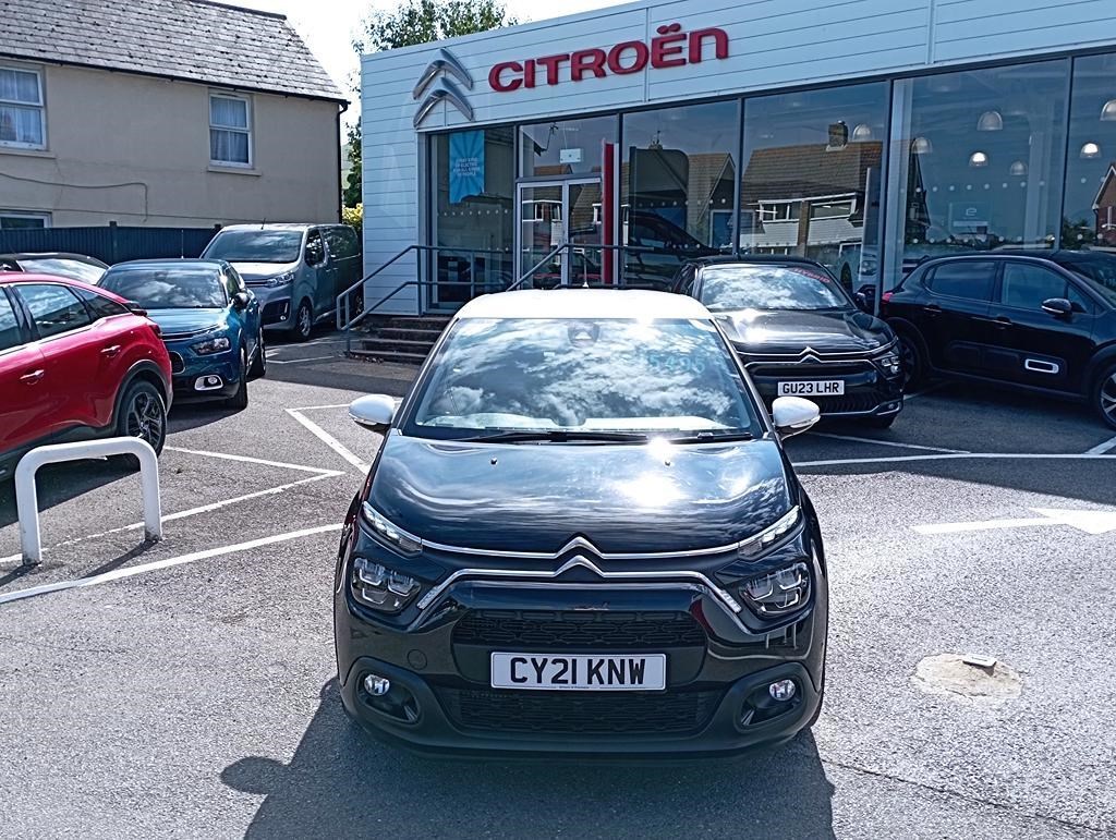 Citroen C3 Listing Image