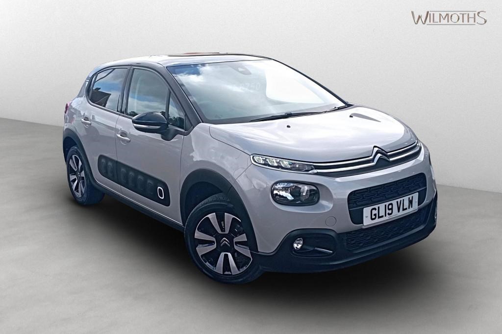 Citroen C3 Listing Image