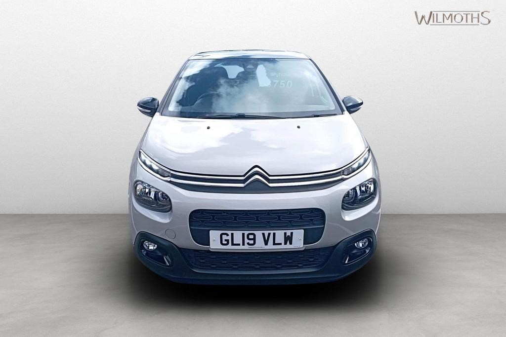 Citroen C3 Listing Image