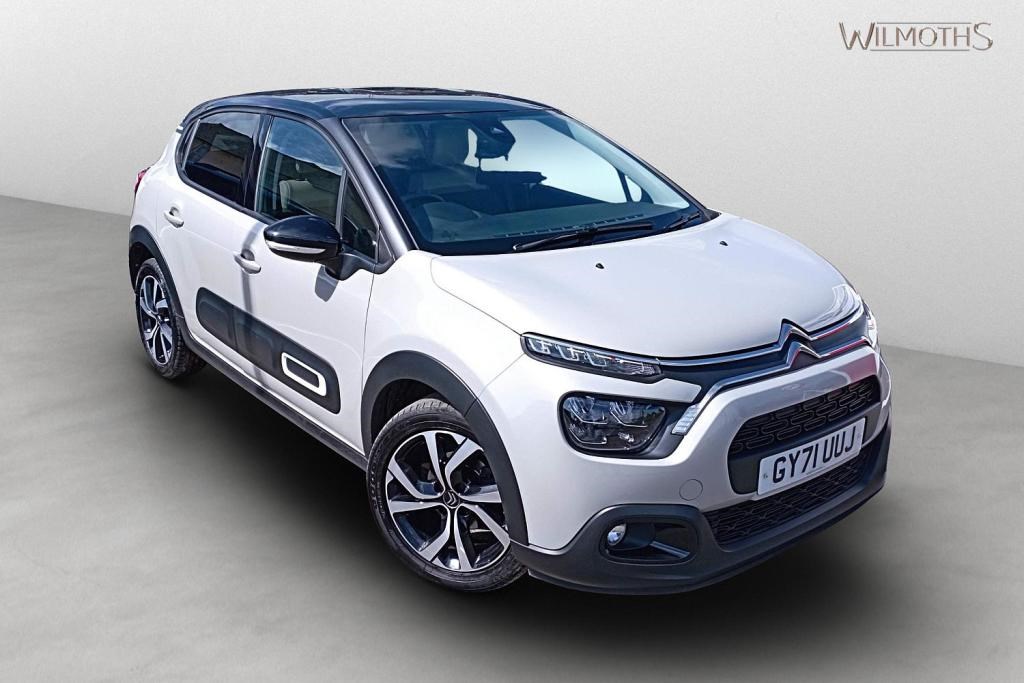 Citroen C3 Listing Image