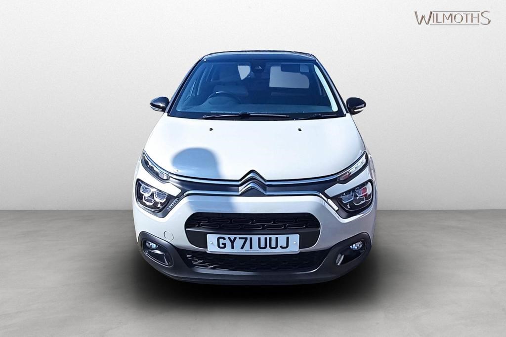 Citroen C3 Listing Image