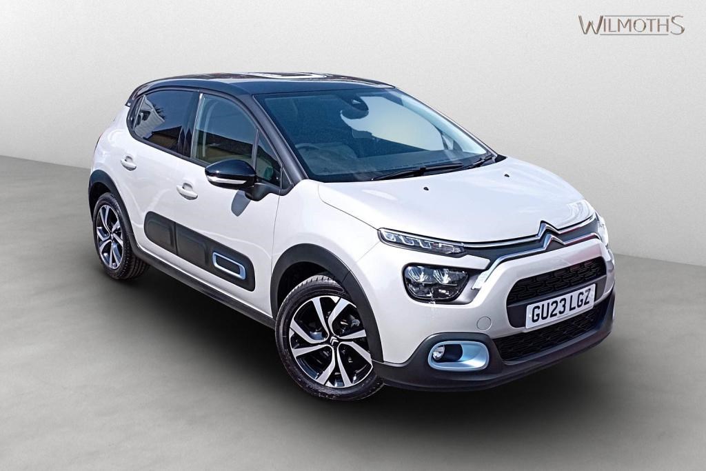 Citroen C3 Listing Image