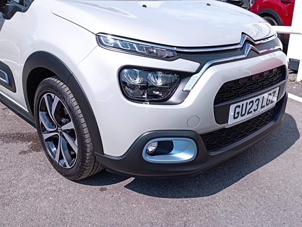 Citroen C3 Listing Image