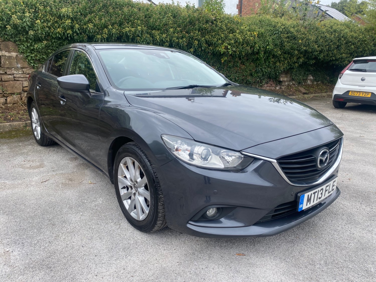 Mazda 6 Listing Image