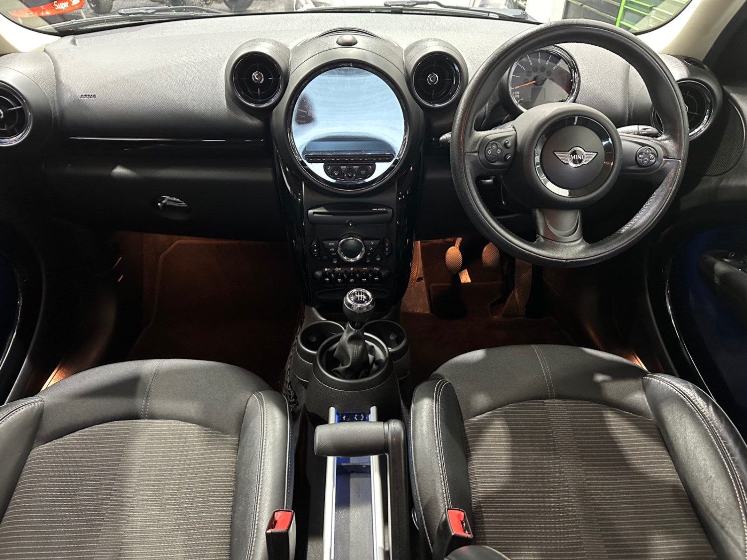 MINI Countryman Listing Image