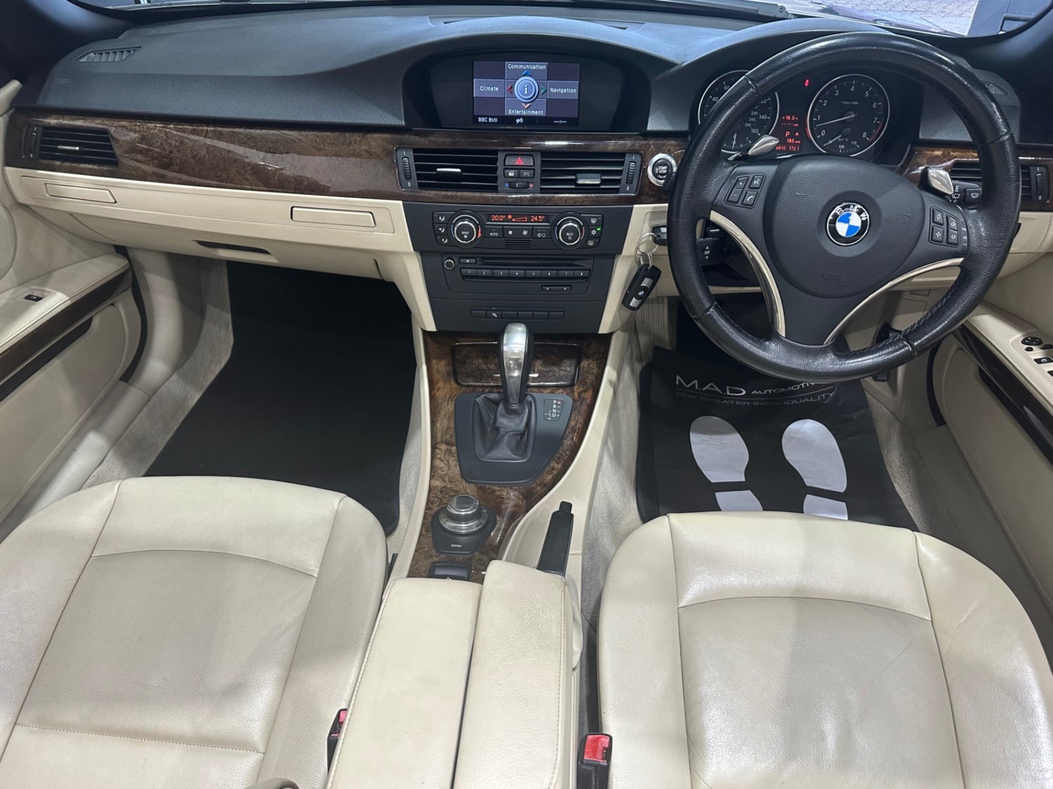 BMW 3 Series Listing Image