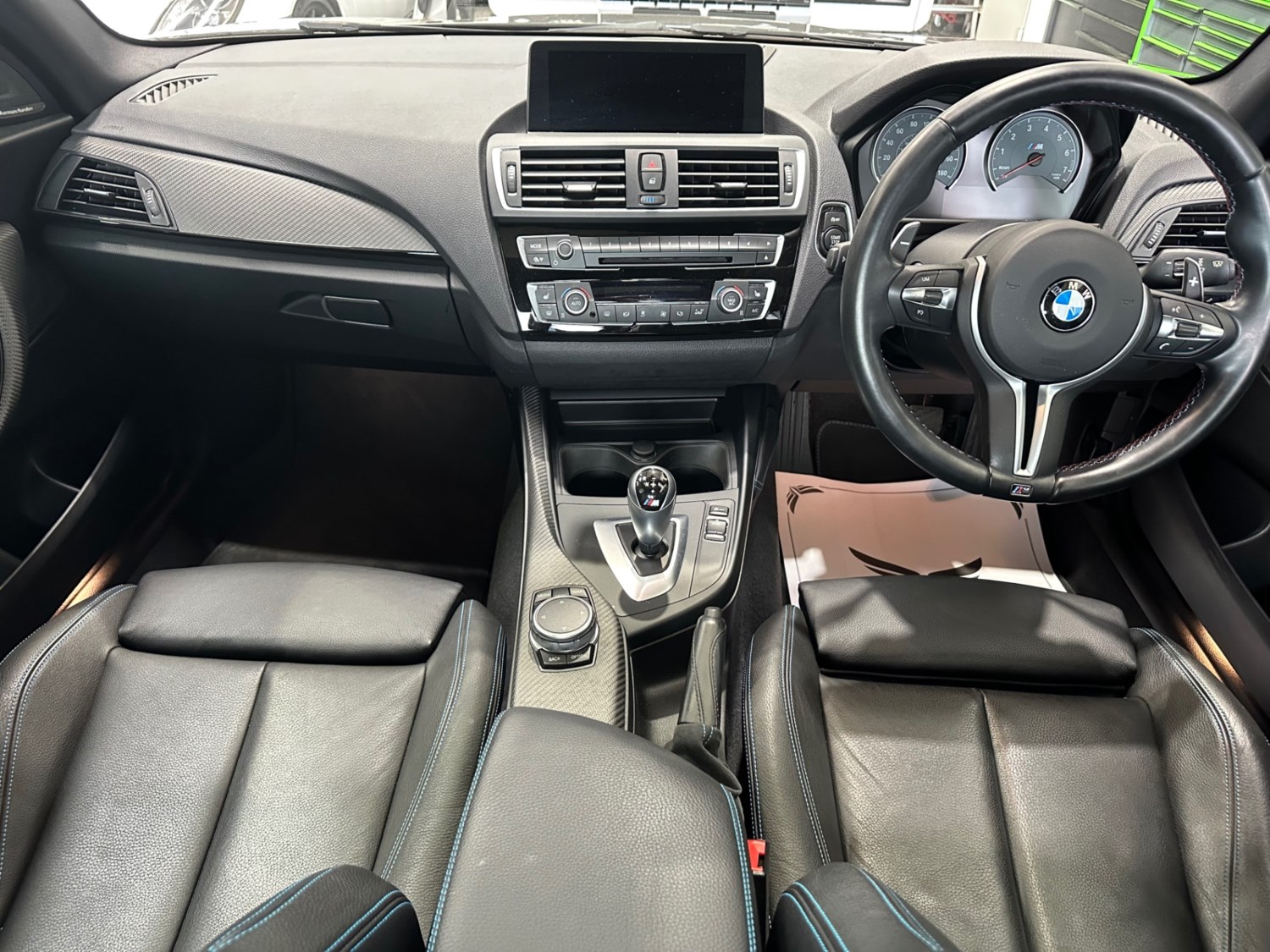 BMW M2 Listing Image