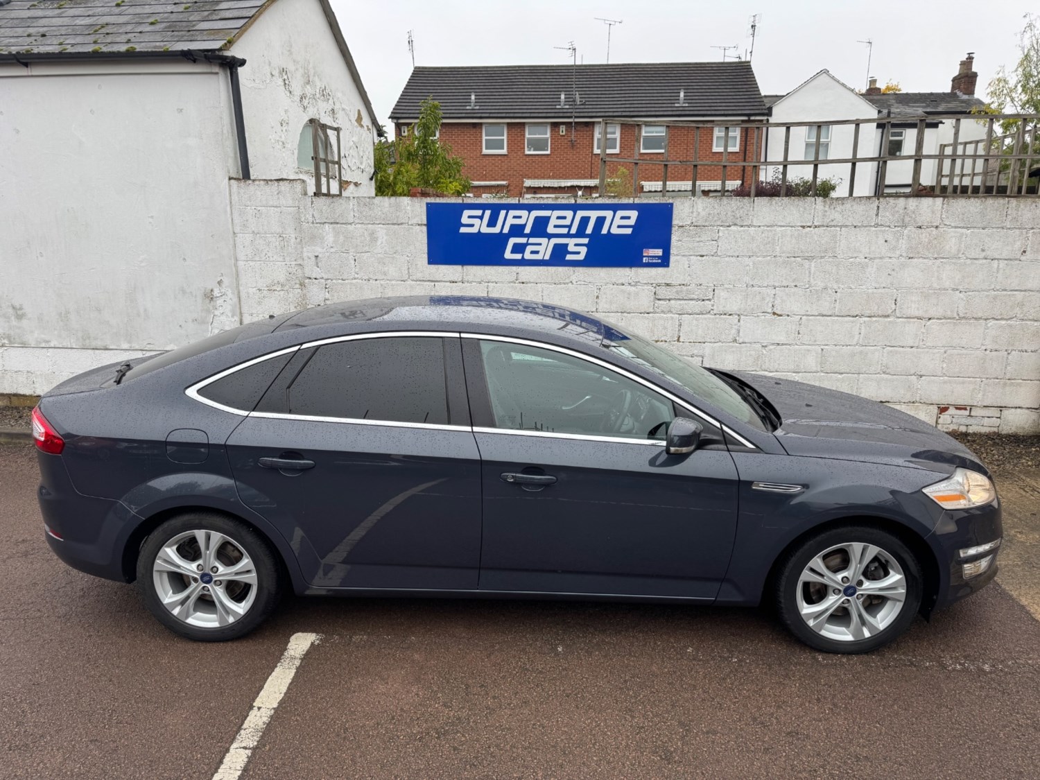 Ford Mondeo Listing Image