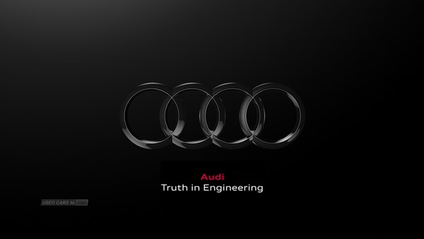 Audi A6 Listing Image