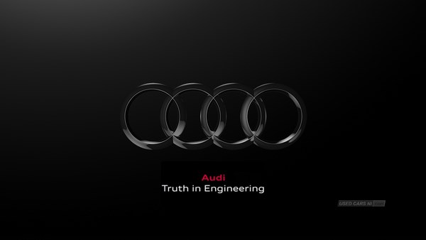 Audi Q3 Listing Image