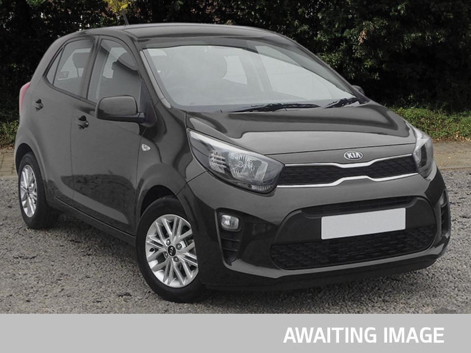 Kia Picanto Listing Image