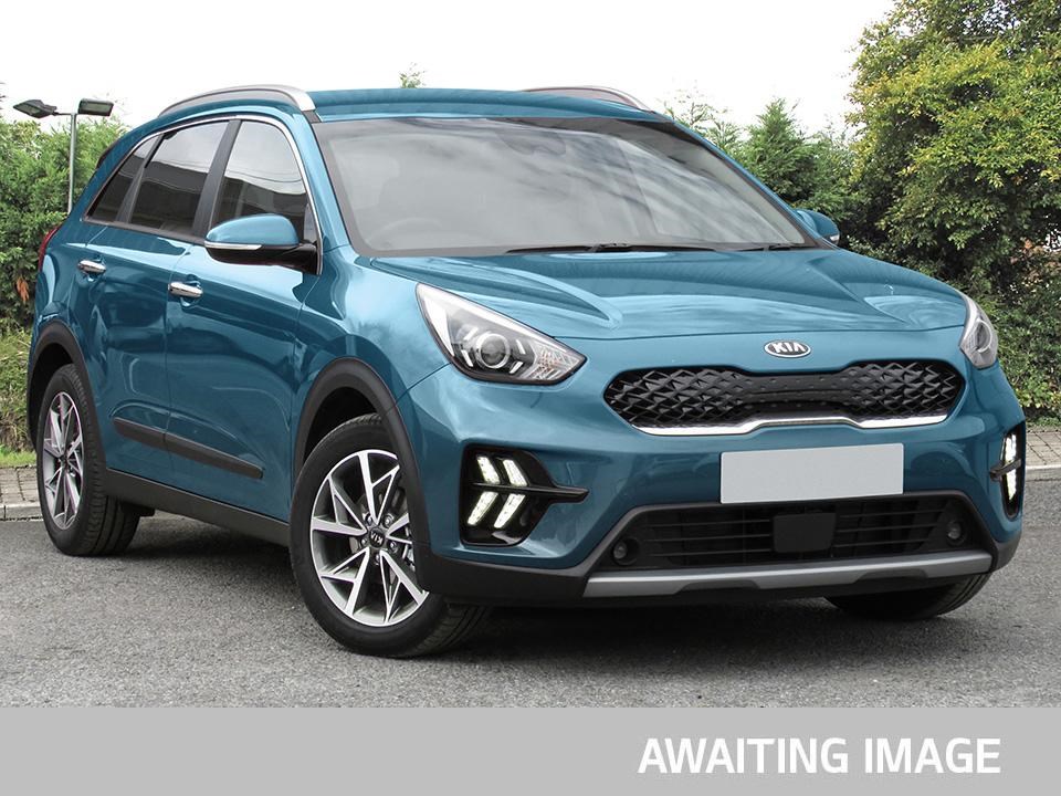 Kia Niro Listing Image