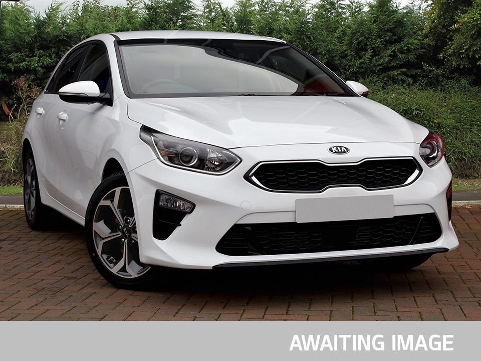 Kia Ceed Listing Image