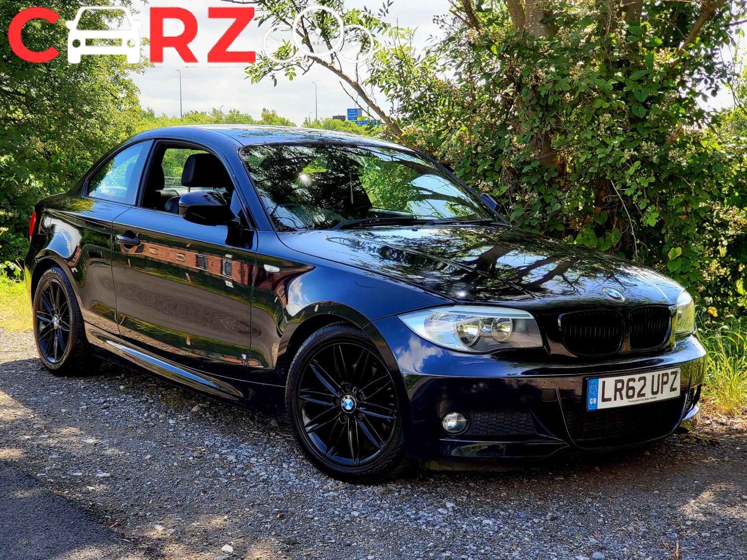 BMW 1 Series Listing Image