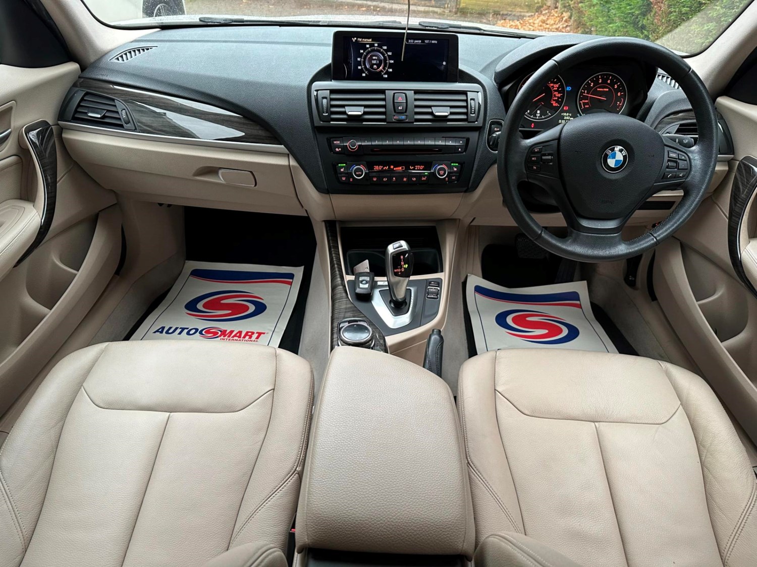 BMW 1 Series Listing Image