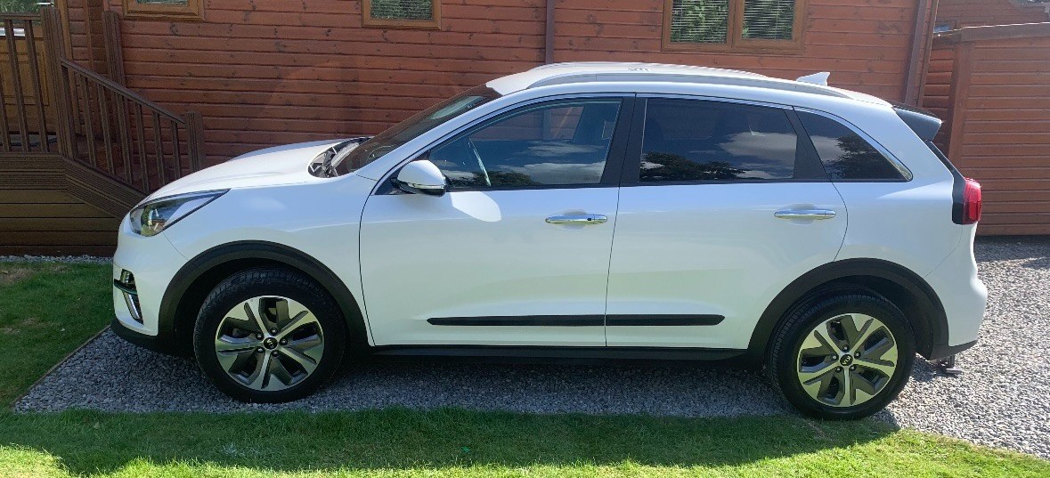 Kia Niro Listing Image