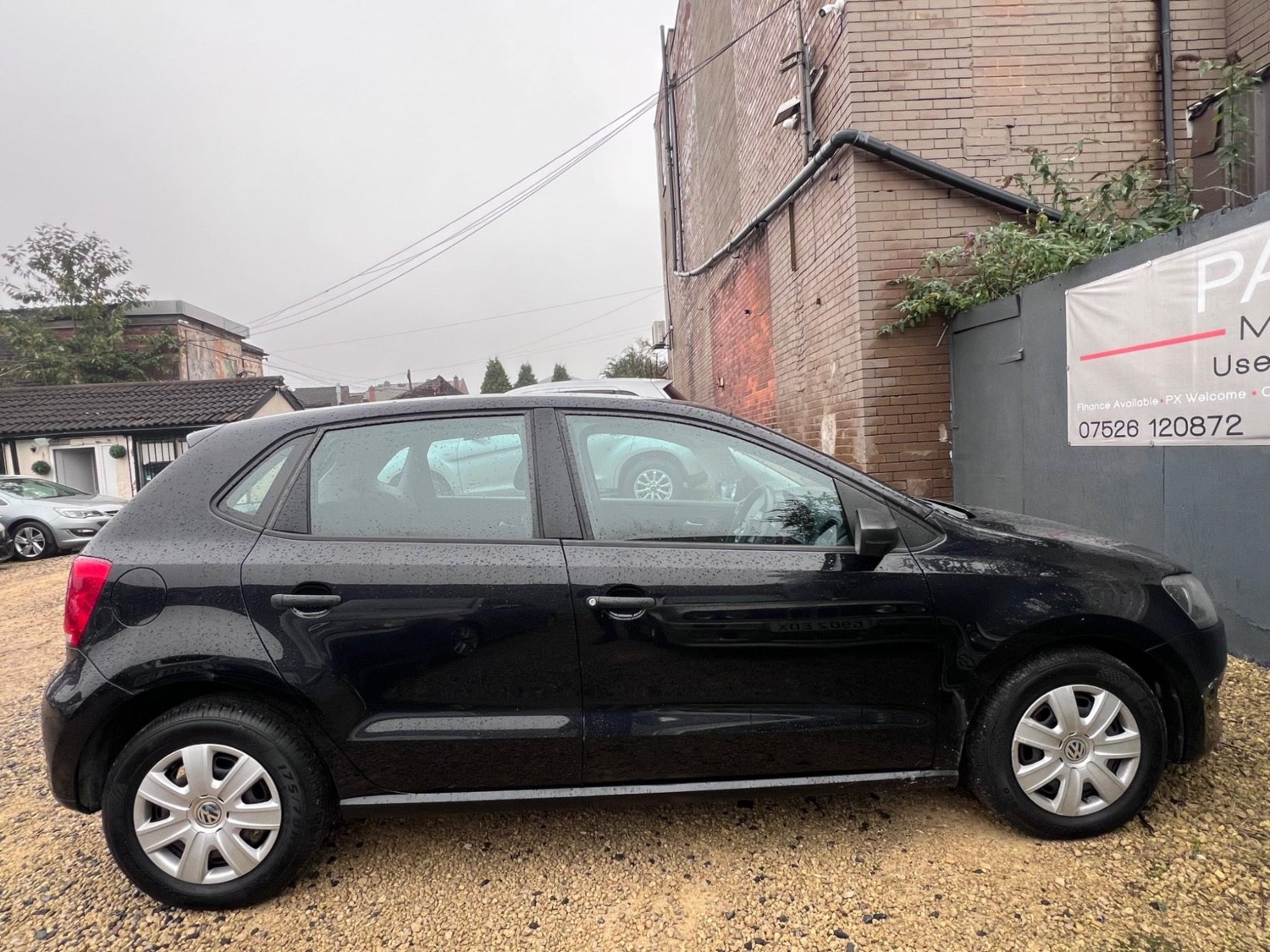 Volkswagen Polo Listing Image