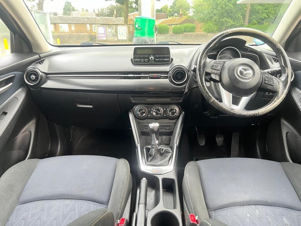 Mazda 2 Listing Image