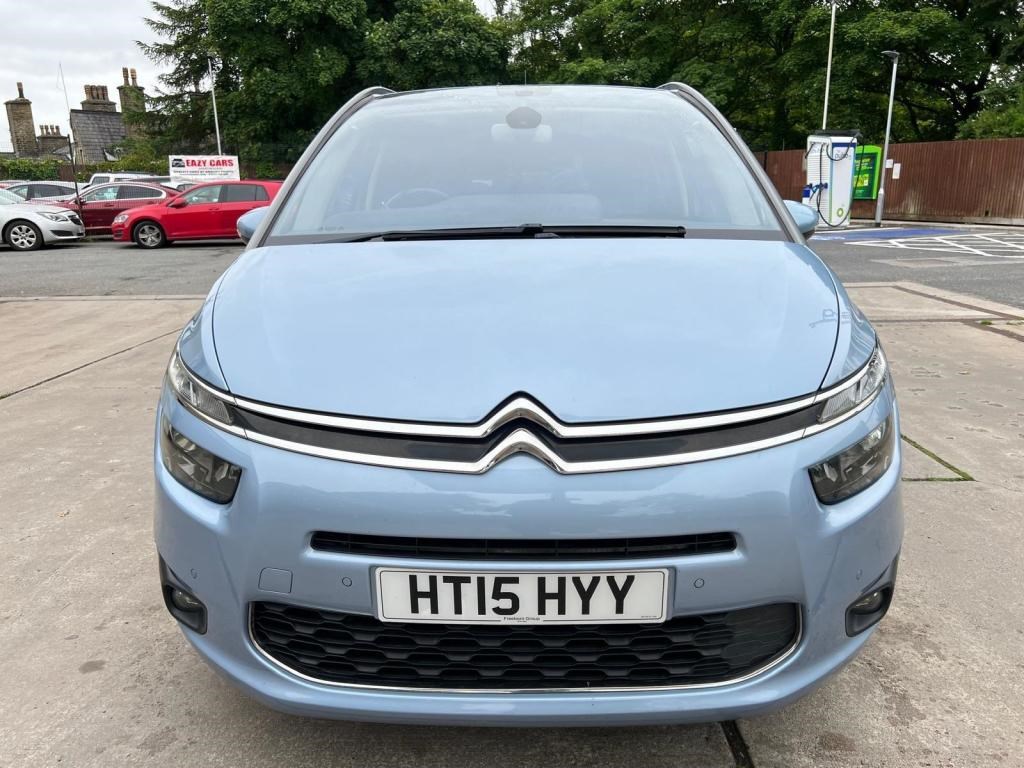 Citroen  Listing Image