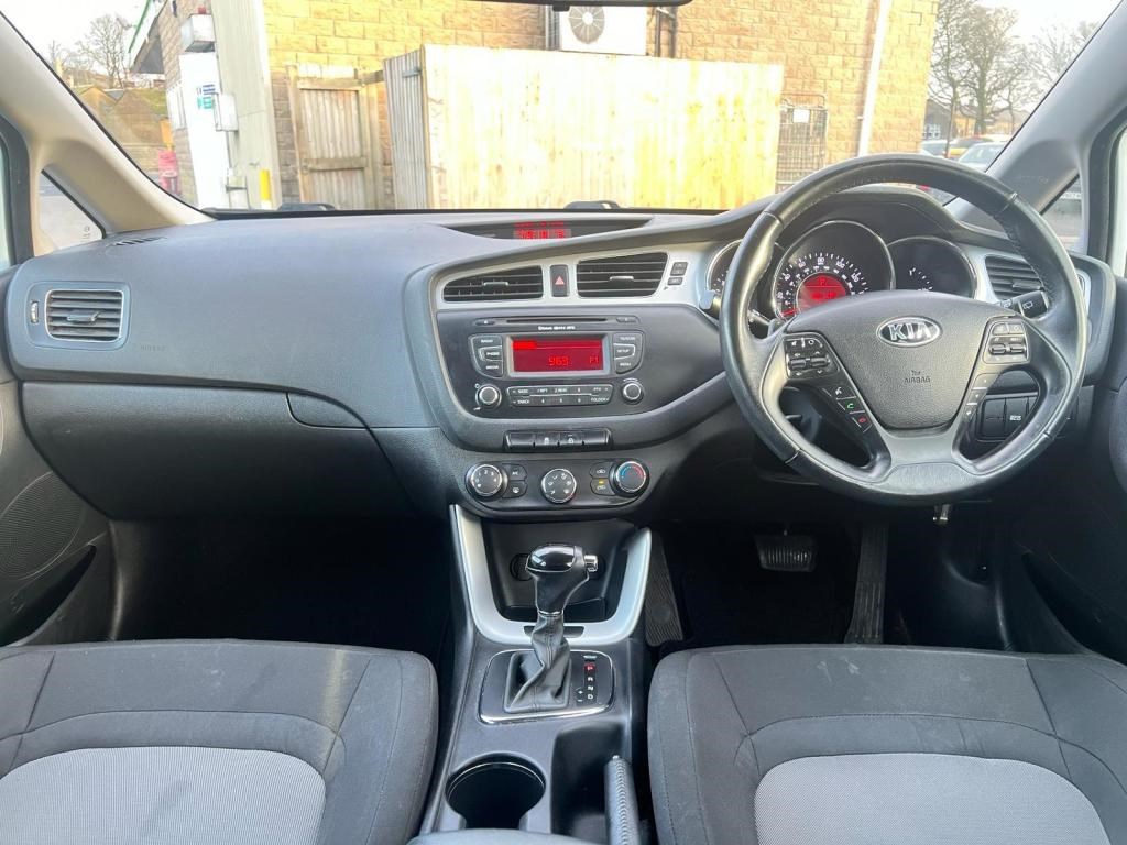 Kia Ceed Listing Image