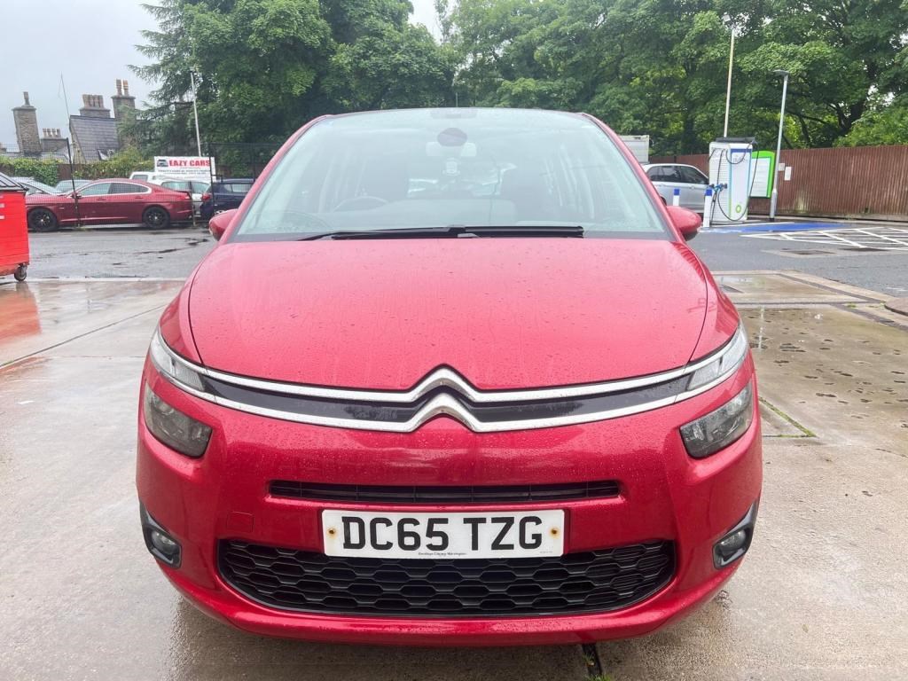 Citroen  Listing Image