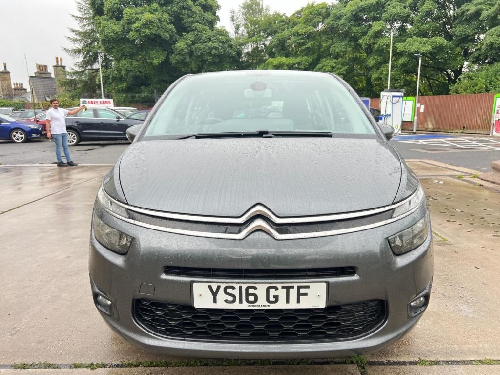 Citroen  Listing Image