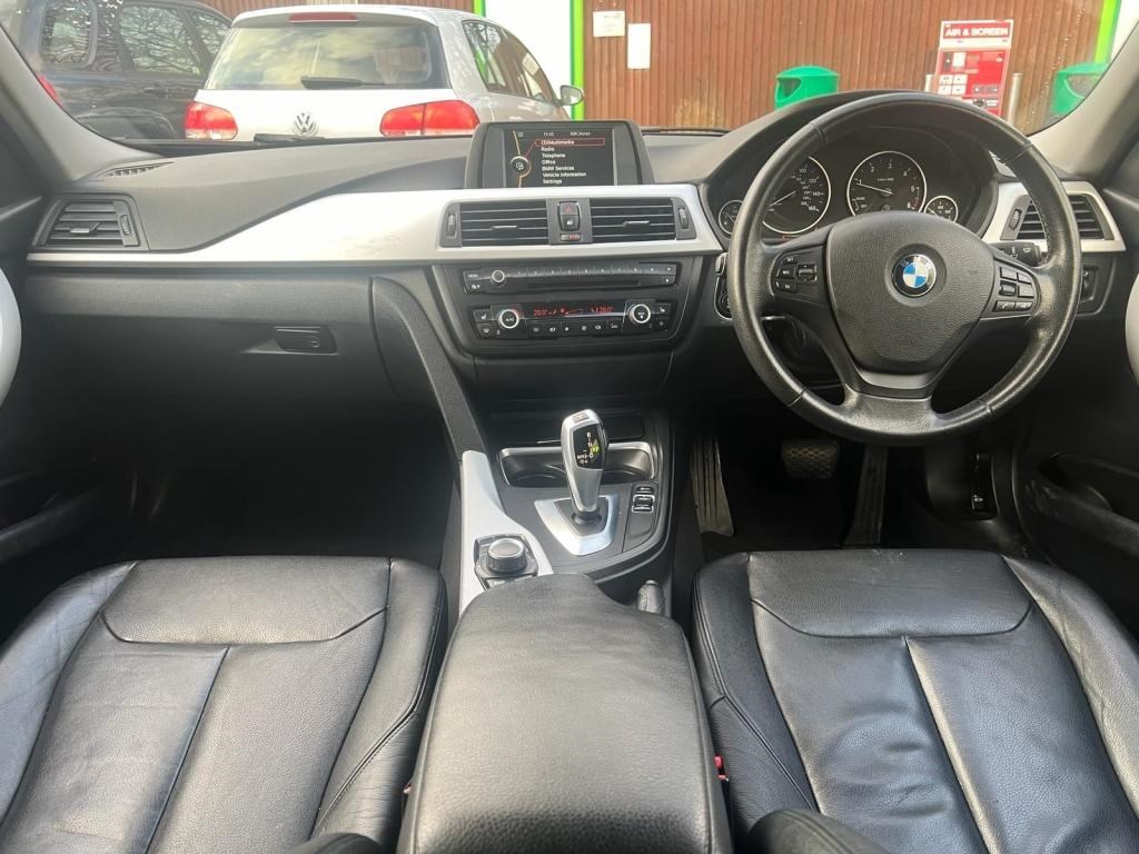 BMW 3 Series Listing Image