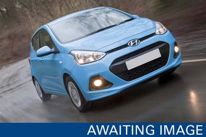 Hyundai i10 Listing Image