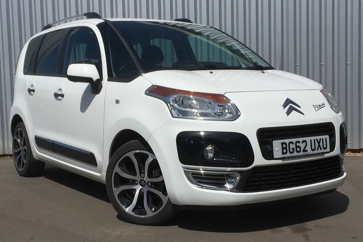 Citroen C3 Picasso Listing Image