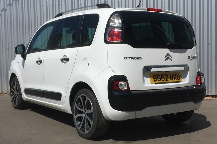 Citroen C3 Picasso Listing Image