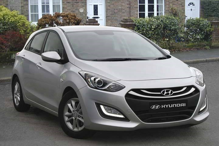 Hyundai i30 Listing Image