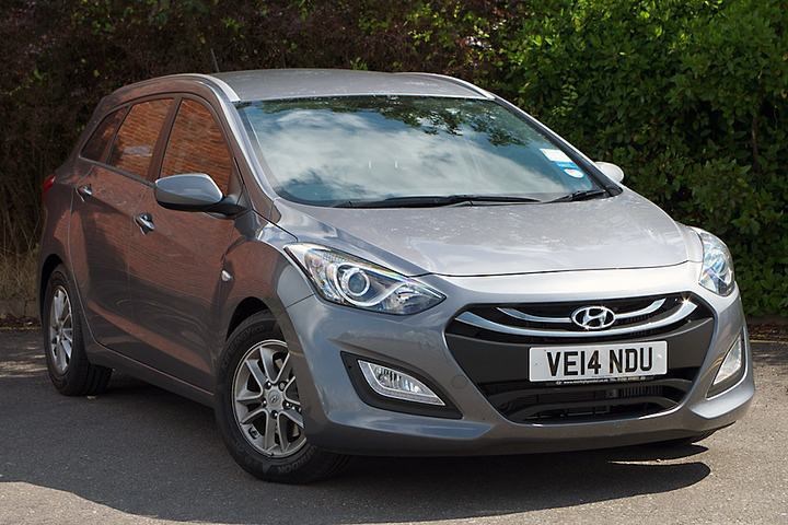 Hyundai i30 Listing Image