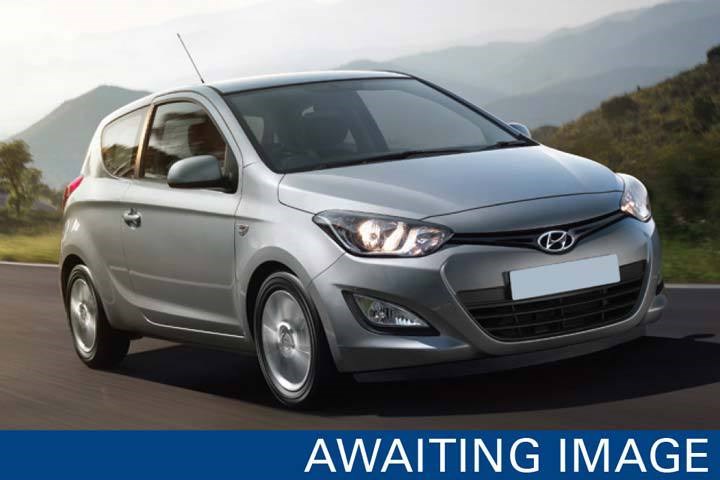 Hyundai i20 Listing Image