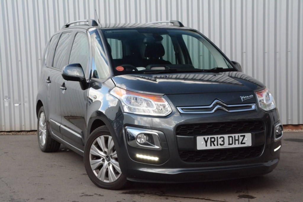 Citroen C3 Picasso Listing Image