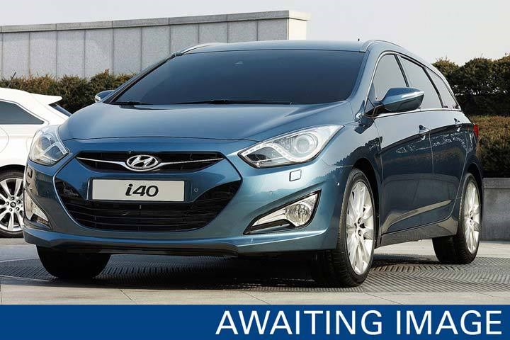 Hyundai i40 Listing Image