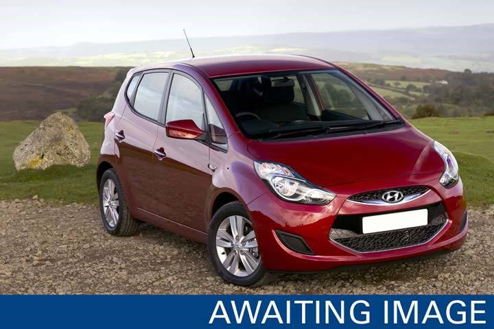 Hyundai ix20 Listing Image