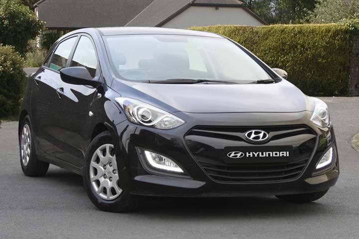 Hyundai i30 Listing Image