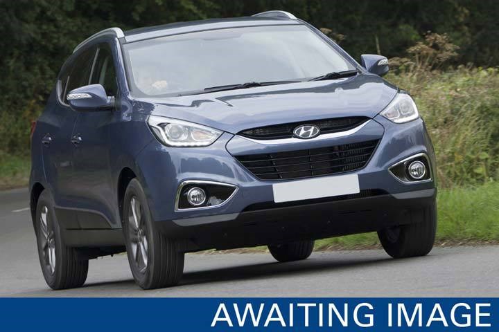 Hyundai ix35 Listing Image