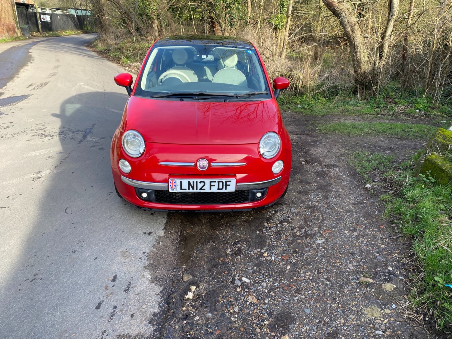 Fiat 500L Listing Image