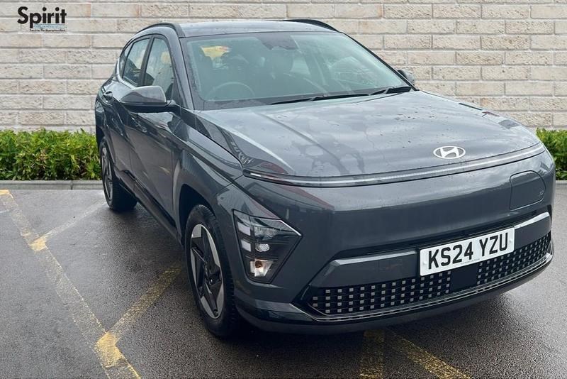 Hyundai KONA Listing Image