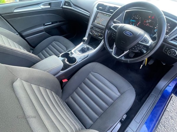 Ford Mondeo Listing Image