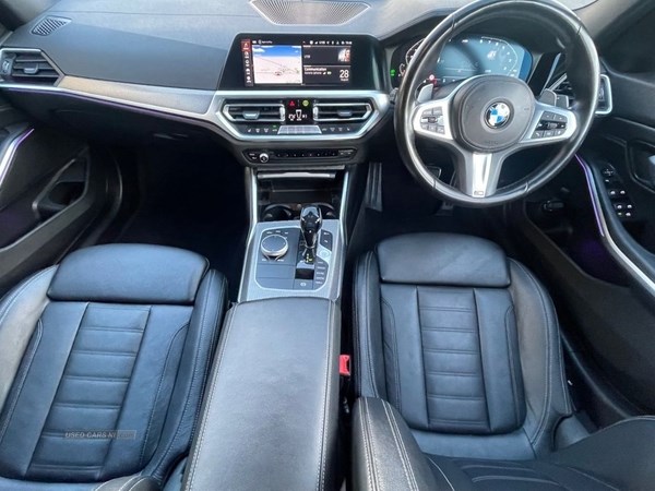 BMW 3 Series Listing Image