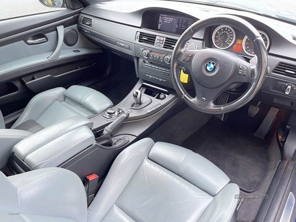 BMW M3 Listing Image