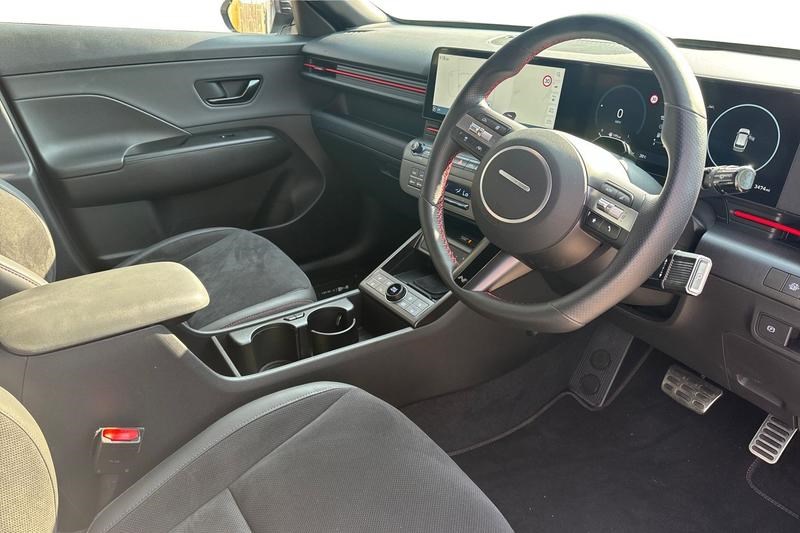 Hyundai KONA Listing Image