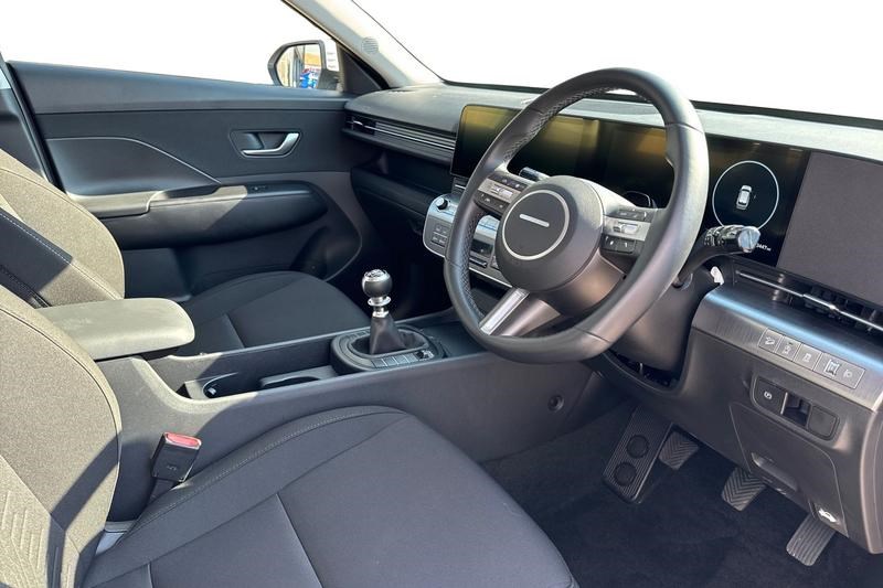 Hyundai KONA Listing Image